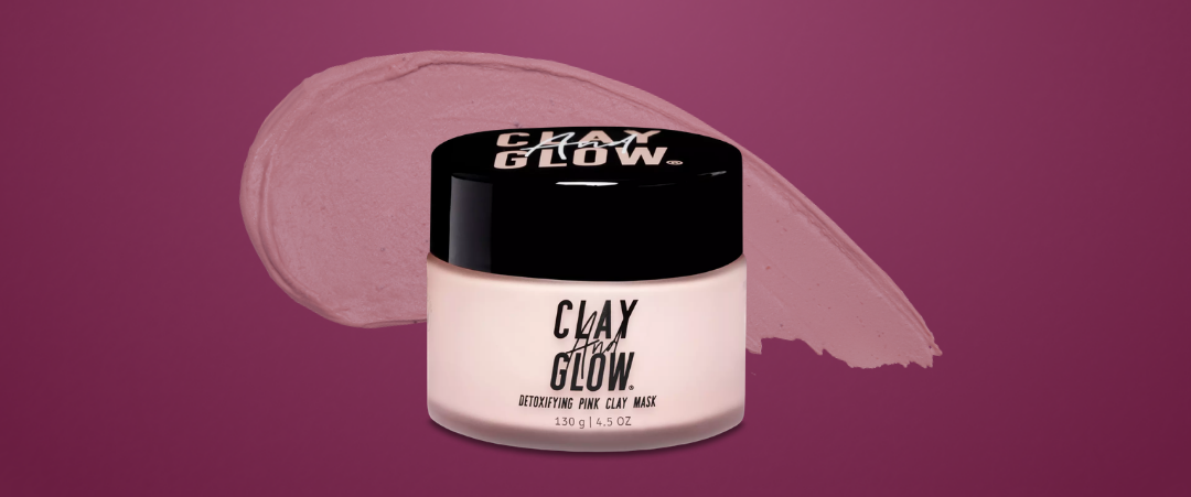 How to Use a Clay Mask: Benefits, Mistakes & The Best Routine for Sensitive Skin