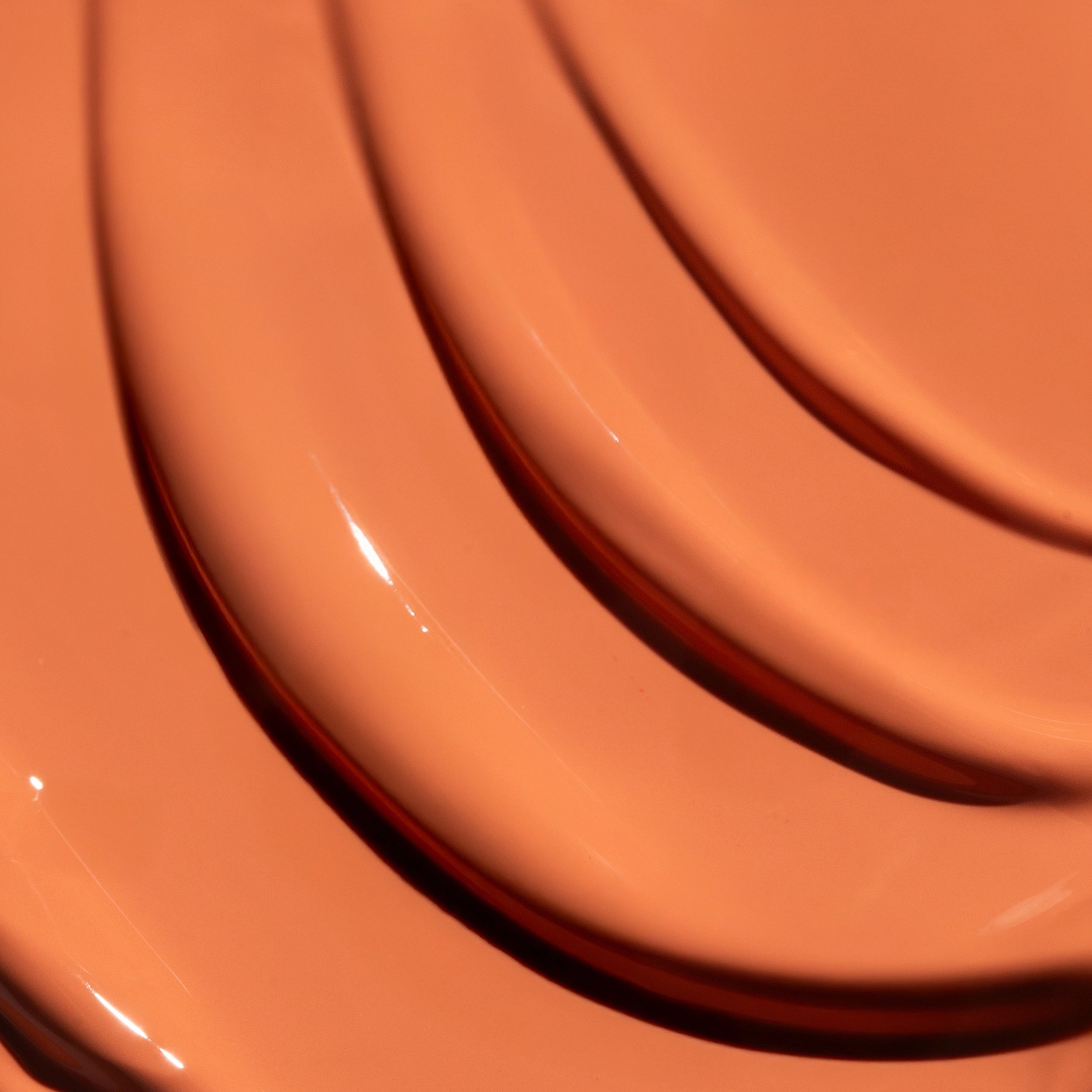 Hydraterende blush: Peach drip