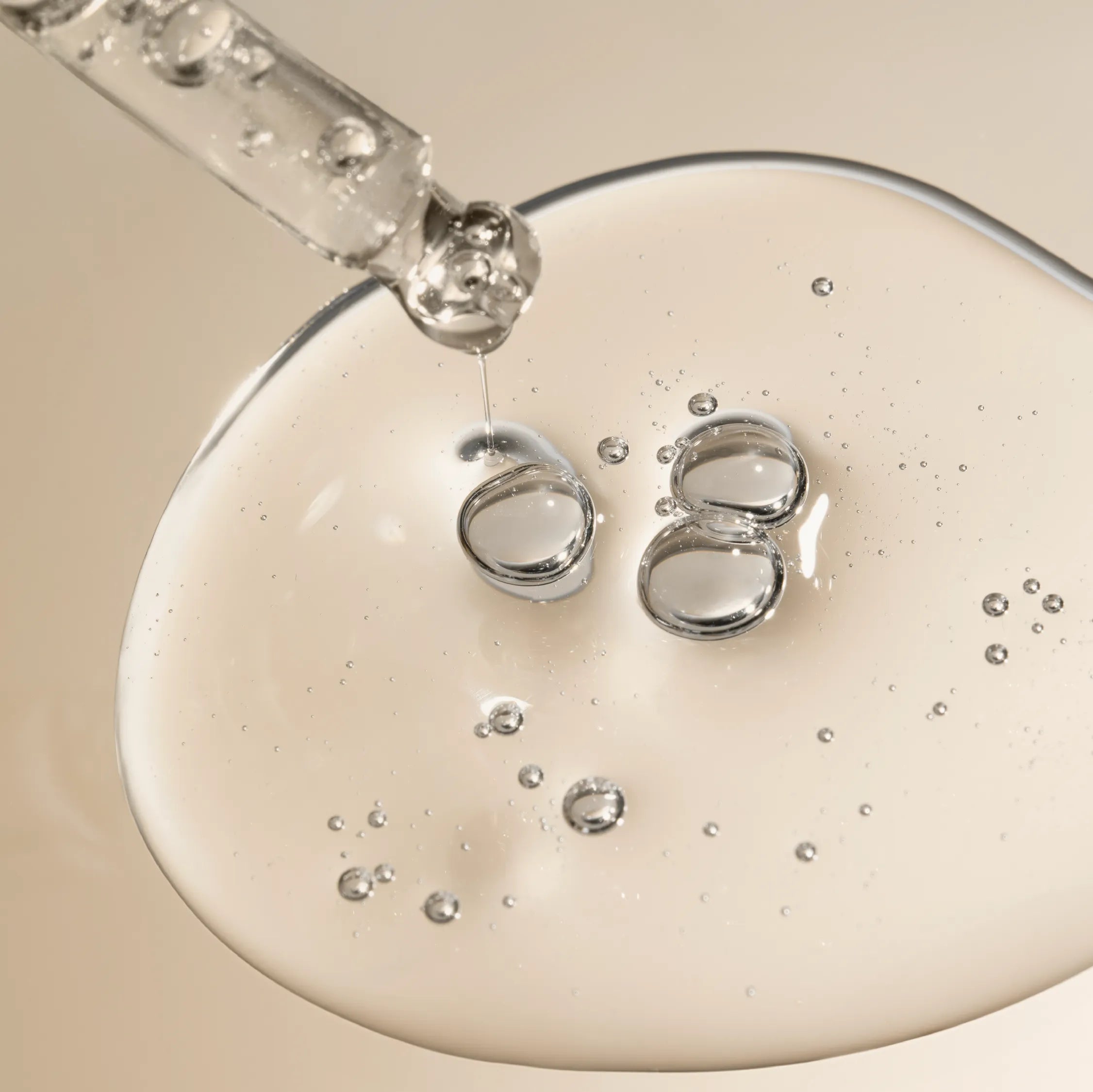 Barrier repair serum