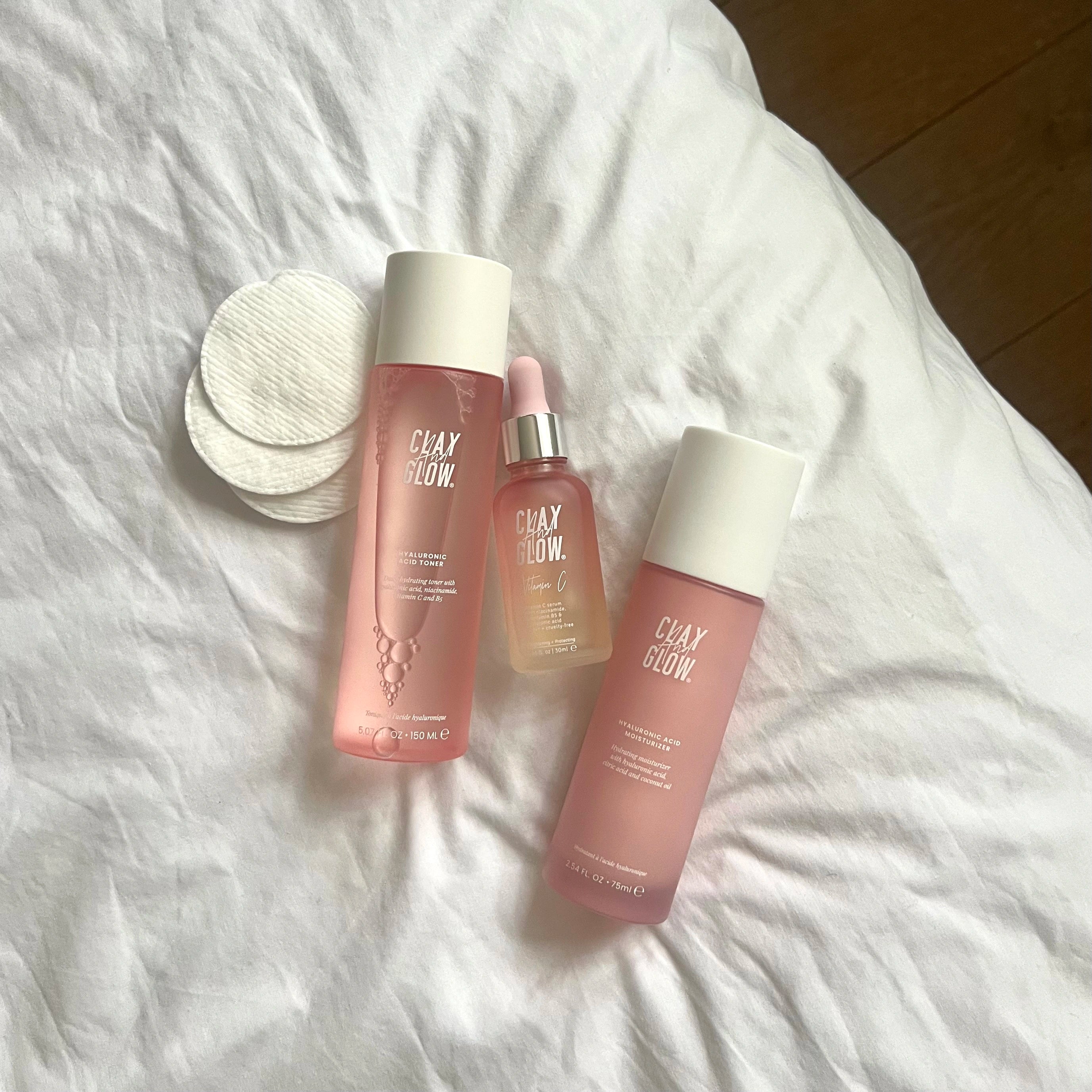 The hydrating Set