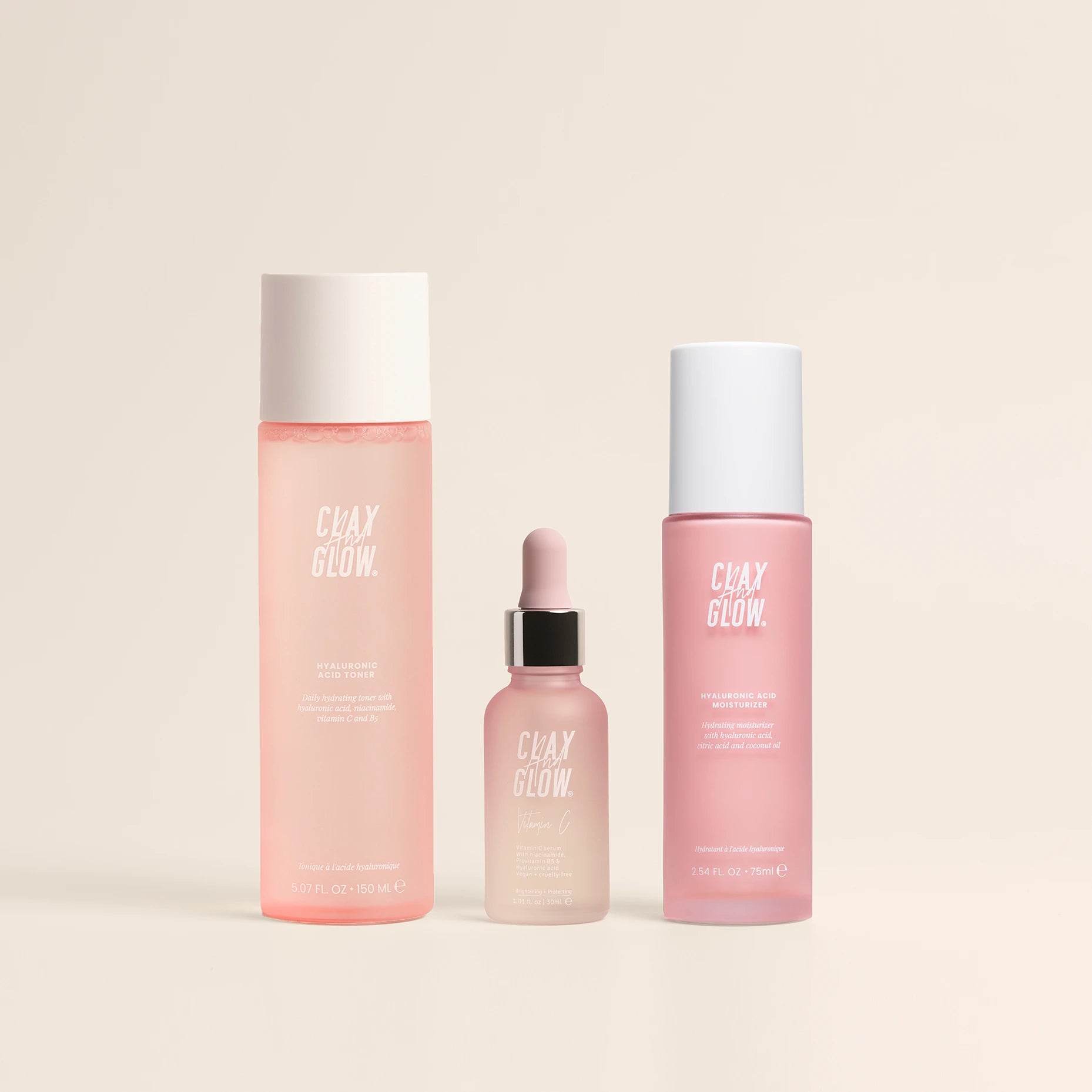 The hydrating Set