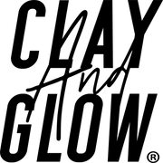Clay And Glow ® Skincare logo
