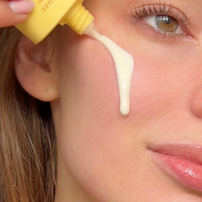 Onzichtbare Hydraterende SPF