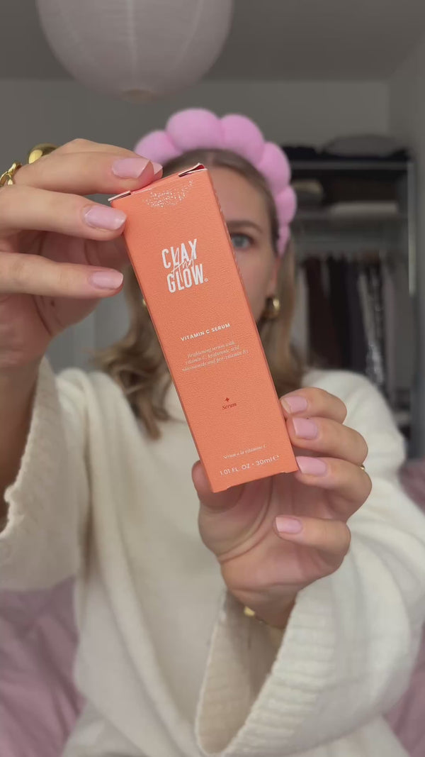 Customer video