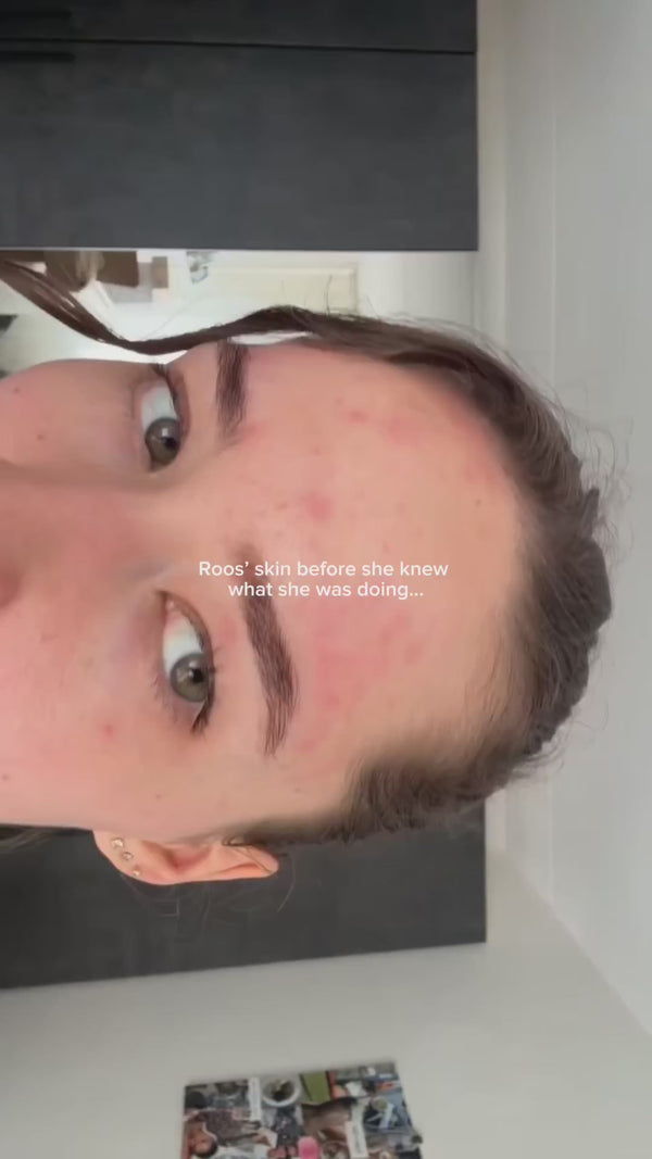 Customer video